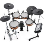 Yamaha DTX8K-X Real Wood Bundle - Imagen 3