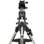 Montura para telescopio Celestron CGX-L GoTo EQ con trípode - Imagen 13