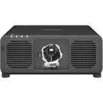 Panasonic PT-REZ80L Proyector láser WUXGA DLP de 8000 lúmenes (sin lente, negro) - Imagen 3