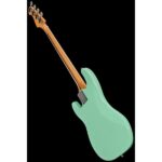 Harley Benton MV-4P Seafoam Green Set - Imagen 11