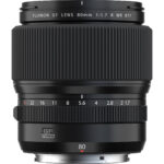 Lente FUJIFILM GF 80 mm f/1.7R WR con kit de filtro de 77 mm - Imagen 11