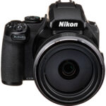 Kit de lujo para cámara digital Nikon COOLPIX P1100 - Imagen 6