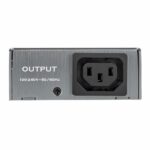 Harley Benton PowerPlant ISO-2AC Pro Modular - Imagen 7
