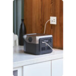 Central eléctrica portátil EcoFlow RIVER 2 Max (512Wh) - Imagen 12