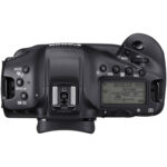Canon EOS-1D X Mark III DSLR Camera - Imagen 9