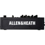 Allen & Heath Xone:24C Mezclador de DJ híbrido profesional de 2+1 canales con interfaz USB-C - Imagen 5