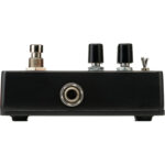 Pedal Electro-Harmonix Bender Royale Germanio Fuzz (Negro) - Imagen 4