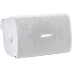 Bose Professional FreeSpace FS4SE Altavoz de montaje en superficie (par, blanco) - Imagen 2