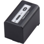 Batería de iones de litio Panasonic de 7,28 V y 43 Wh para DVX200 y CX10 (5900 mAh)
