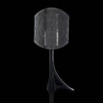 Aston Microphones Shield GN Filtro pop y cuello de cisne - Imagen 5