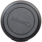 Canon EF-S 18-55mm f/4-5.6 IS STM Lens - Imagen 4