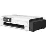 Canon imagePROGRAF TC-21M 24" Large Format Desktop Printer with Flatbed Scanner - Imagen 3