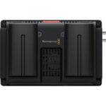Blackmagic Design Video Assist 3G-SDI/HDMI Grabador/Monitor de 5" - Imagen 2