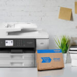 Brother MFC-J6940DW All-in-One Color Inkjet Printer - Imagen 4