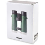 Prismáticos Carson 8x42 RD - Imagen 4