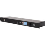 American DJ NET 8 DMX Over Ethernet Node (8-Port) - Imagen 3