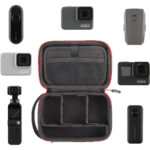 Kit de almacenamiento combinado estándar para cámara DJI Osmo Action 4 - Imagen 6
