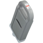 Canon PFI-2700 Red Pigment Ink Cartridge (700mL)