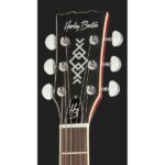 Harley Benton SC-Custom III Satin Par Set - Imagen 6