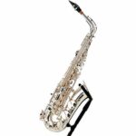 Yamaha YAS-280S Alto Sax Set - Imagen 3