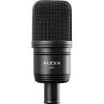 Audix A131 Micrófono de condensador cardioide de diafragma grande