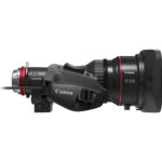 Canon CINE-SERVO 15-120mm T2.95-3.9 Zoom Lens Kit with SS-41-IASD Servo (EF) - Imagen 12