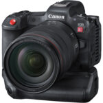 Canon EOS R5 C Mirrorless Cinema Camera - Imagen 11