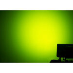 American DJ 40 HEX Panel IP Indoor/Outdoor RGBAL+UV LED Effects Light - Imagen 7