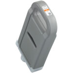 Canon PFI-2700 Orange Pigment Ink Cartridge (700mL)