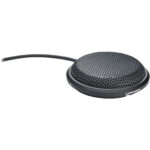 Audio-Technica U843R Micrófono de superficie multidireccional de 3 elementos