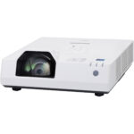 Panasonic PT-TMW380U Proyector 3LCD láser WXGA de 3800 lúmenes de corto alcance - Imagen 3