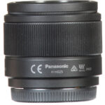 Cámara sin espejo Panasonic LUMIX G9 II con kit de lentes de 25 mm f/1.7 - Imagen 8