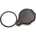 Lupa de bolsillo Carson GN-11 4x