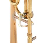 Yamaha YSL-356 G Trombone Set - Imagen 6