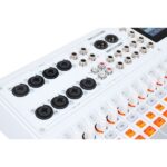 Yamaha MGX16 WH Case Bundle - Imagen 10