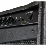 Harley Benton HB-80R Celestion - Imagen 8