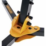 Hercules Stands HCDS-536B Bari & Alt/Tenor Sax - Imagen 9