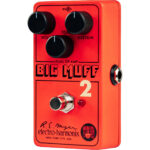 Pedal de fuzz Electro-Harmonix Big Muff Pi 2 - Imagen 4