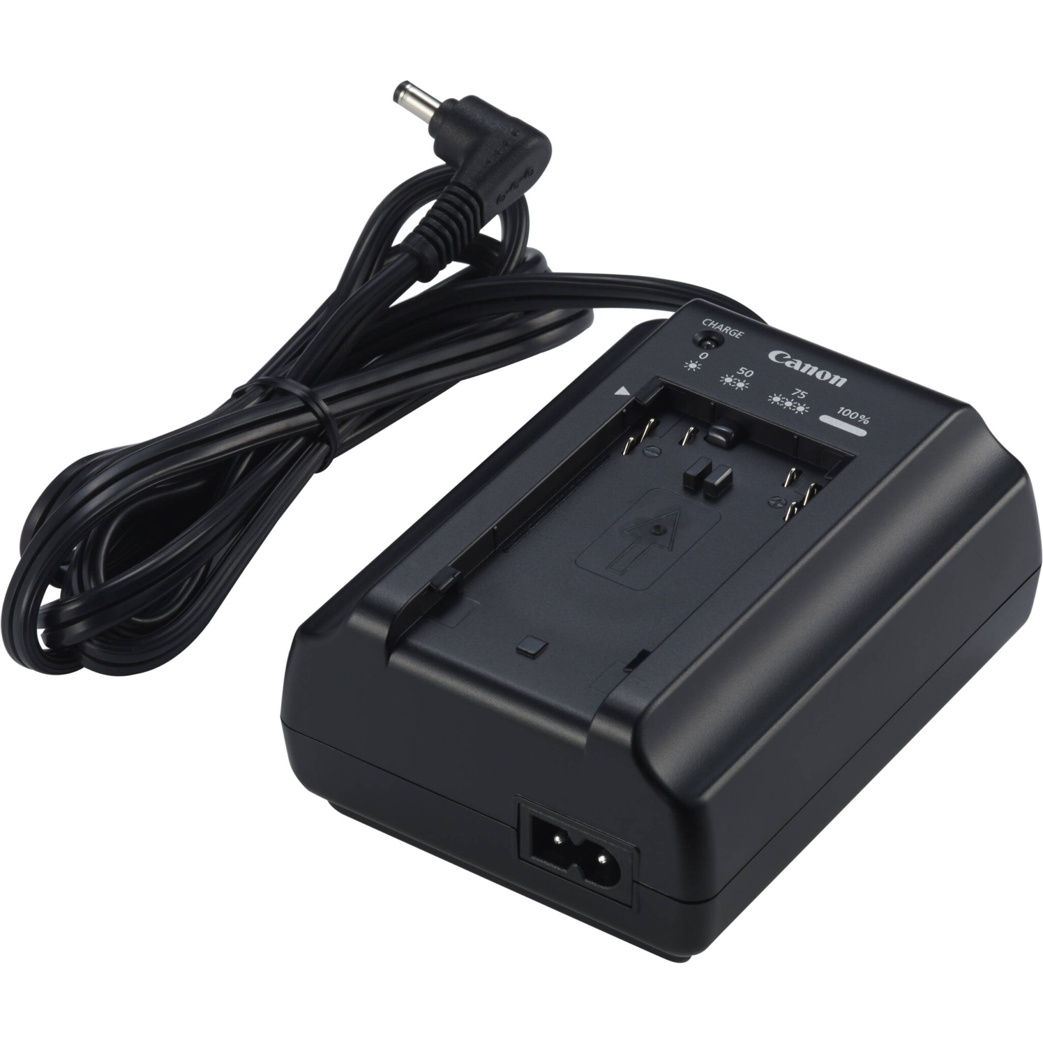 fcffd5d26cd206e164e55fd50cc7b6e5-1.jpg Canon CA-935 Compact Power Adapter & Charger - Imagen 1