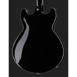 Harley Benton HB-35 BK Vintage Series Bundle - Imagen 5