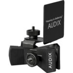 Audix MBW50B MicroBoom Micrófono inalámbrico (50", cardioide) - Imagen 2