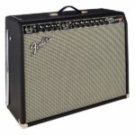 Fender 65 Twin Reverb - Imagen 3