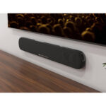 Barra de sonido estéreo Yamaha SR-B20A de 120 W - Imagen 4