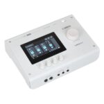 Yamaha URX44 WH - Imagen 3