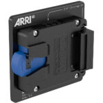 Juego de montaje en V ARRI para BMS-1/BMS-2 - Imagen 2