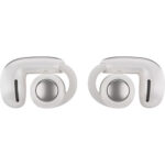 Auriculares inalámbricos Bose Ultra Open True (blancos) - Imagen 7