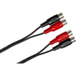 Arturia MicroFreak Kit de sintetizador híbrido analógico/digital con accesorios para cables - Imagen 12