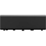 Proyector láser Panasonic CMZ50 de 5200 lúmenes WUXGA de alcance ultracorto (negro) - Imagen 10