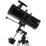 Telescopio reflector Celestron PowerSeeker 127EQ 127 mm f/8 - Imagen 9