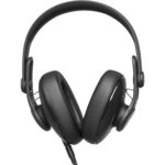 AKG K361 Auriculares de estudio cerrados, ovalados, supraaurales - Imagen 5
